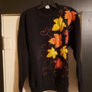 Custom Fall Sweatshirt